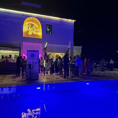 Bissau Royal Hotel Екстер'єр фото