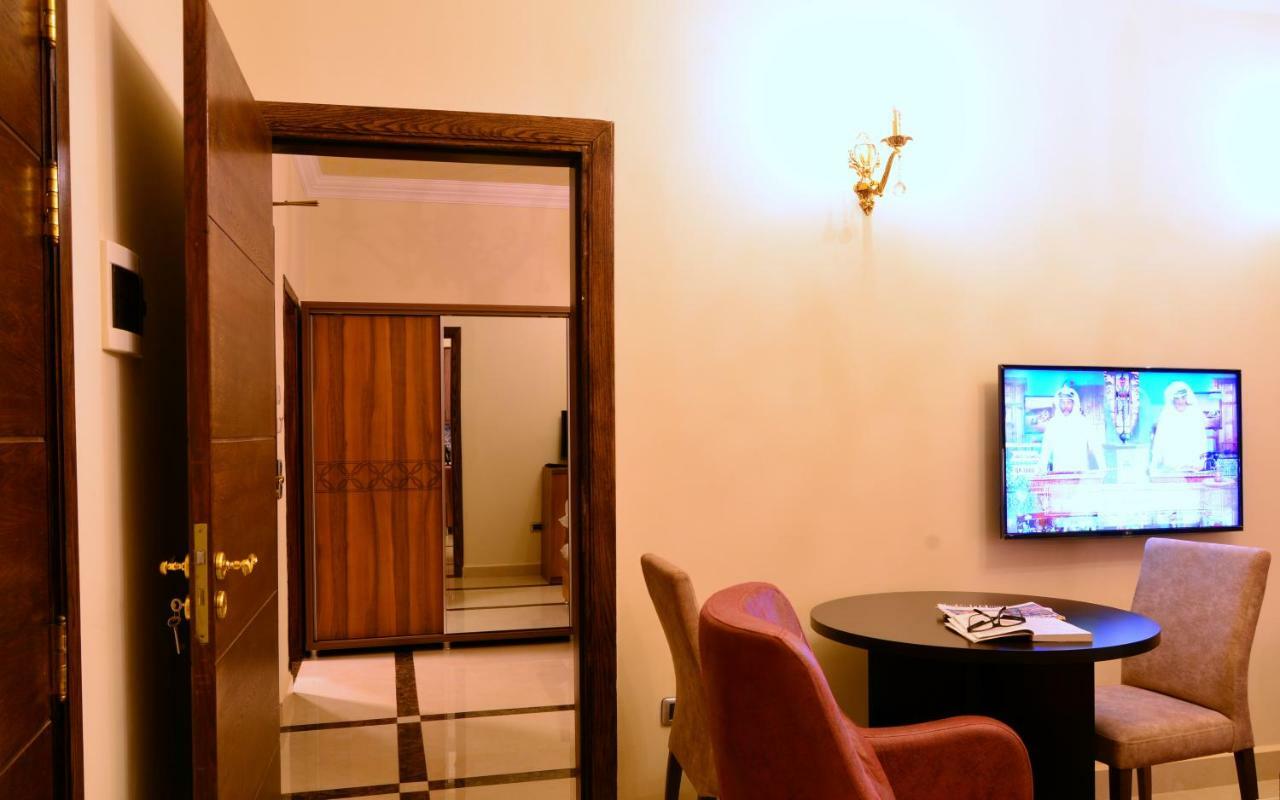 Bissau Royal Hotel Екстер'єр фото