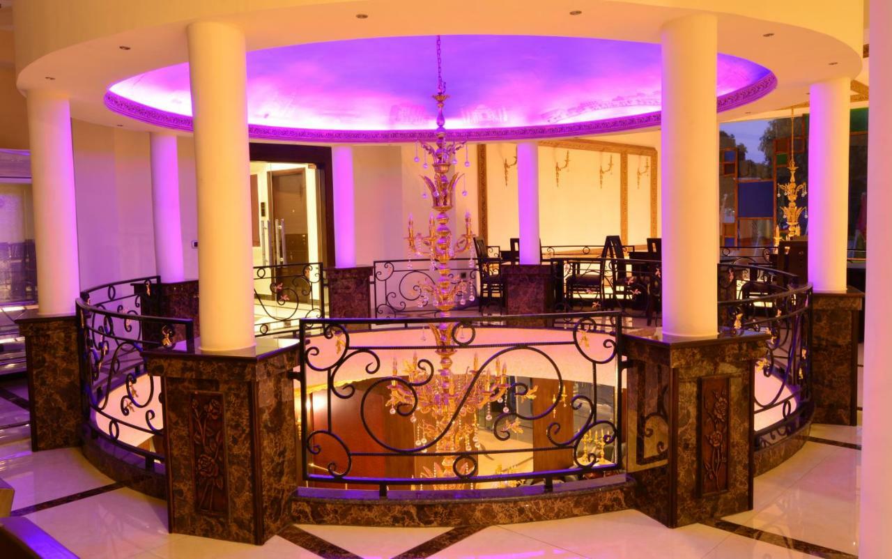 Bissau Royal Hotel Екстер'єр фото