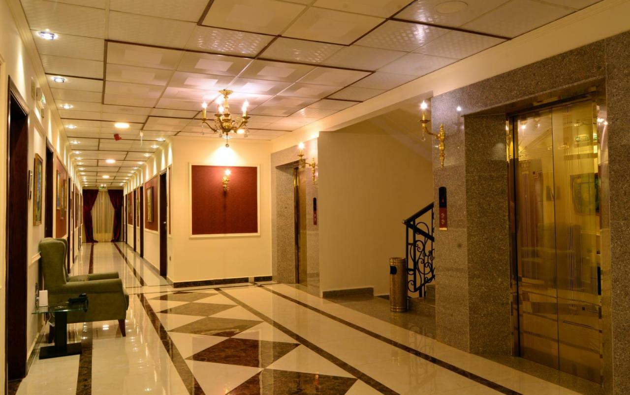 Bissau Royal Hotel Екстер'єр фото