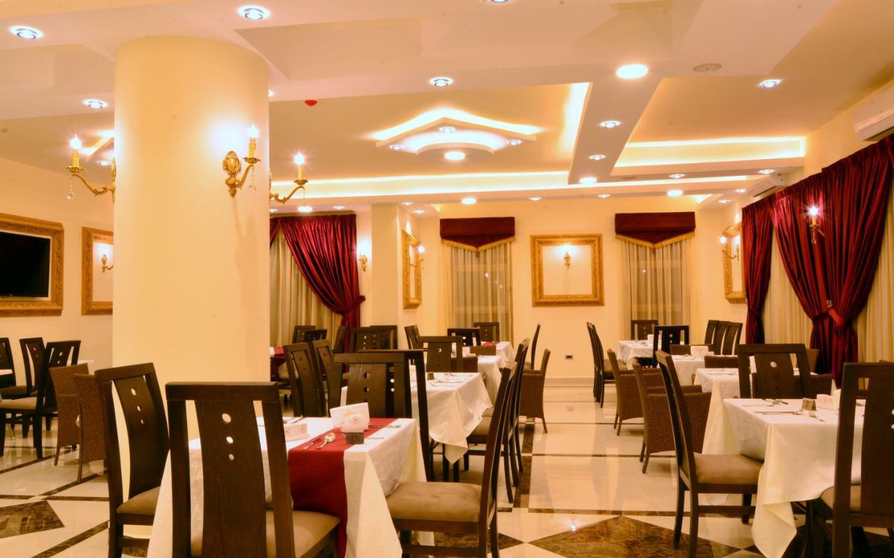 Bissau Royal Hotel Екстер'єр фото